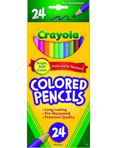 Crayola Deals