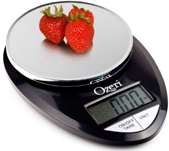 Ozeri Scale Deals