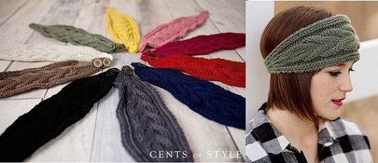 Head Wrap Deals