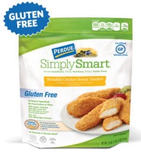 Perdue Simply Smart Coupons