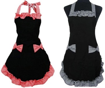 Women's Apron Deals