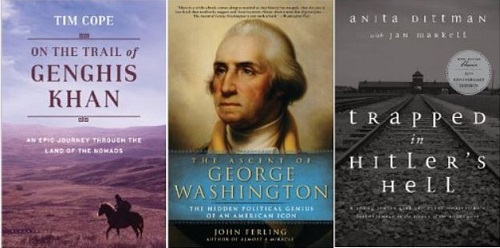 Kindle Book Deals