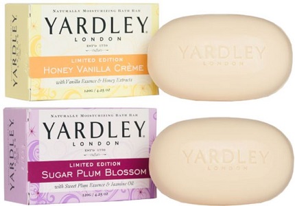 Yardley Coupons