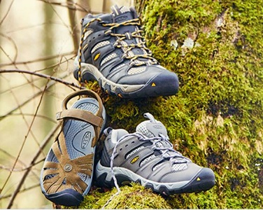 Keen Shoes Deals