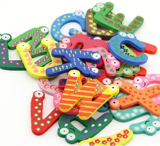 Wooden Refrigerator Magnet Deals