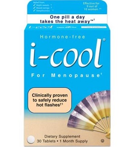 I-Cool Coupons