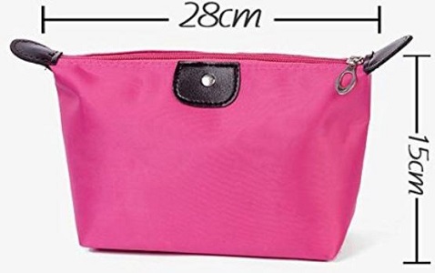 Cosmetics Bag Deals
