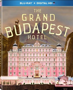 Grand Budapest Hotel Deals