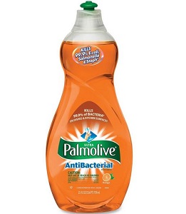 Palmolive Coupons