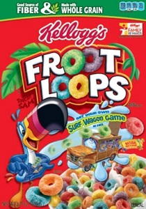Kellogg's Coupons