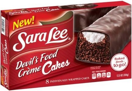 Sara Lee Coupons
