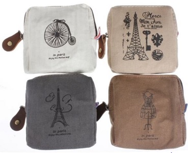 Retro Pouch Deals