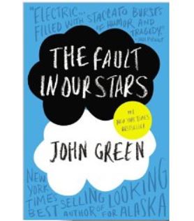 The Fault In Our Stars