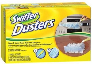 Swiffer Coupons