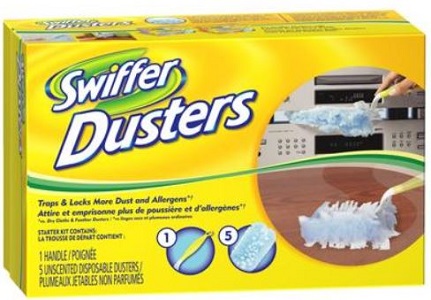 Swiffer Coupons