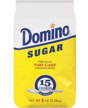 Domino Sugar Coupons