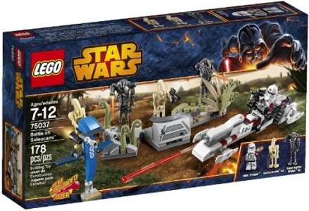 Lego Star Wars Deals