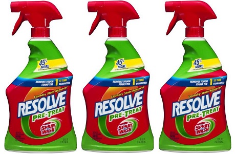 Resolve Coupons