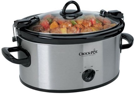 Crock-Pot Deals
