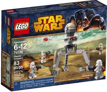 Lego Star Wars Deals