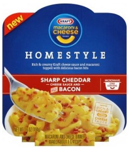 Kraft Homestyle Coupons