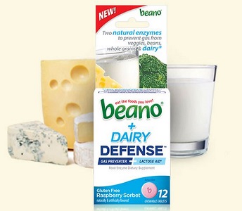 Beano Coupons