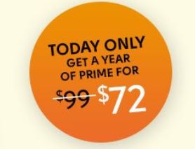 Amazon Prime