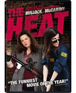 The Heat DVD Deals