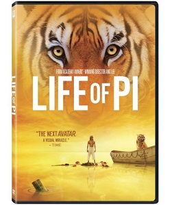 Life Of Pi Deals