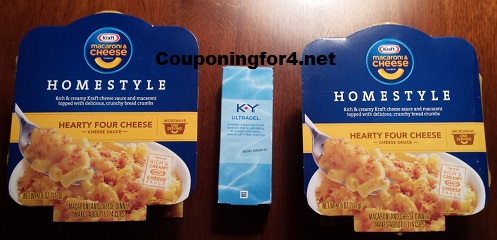 Couponing For 4 Shops