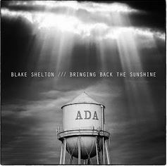 Blake Shelton MP3 Albums
