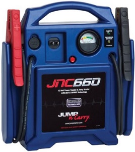 Clore Jump Starter Deals