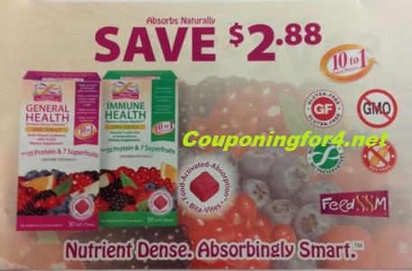 U-Be-Livin-Smart Coupons