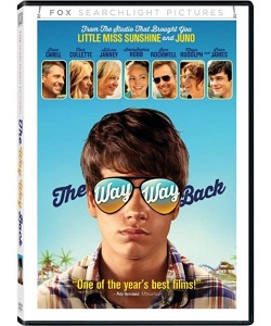 The Way, Way Back DVD Deals