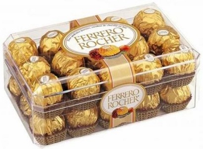 Ferrero Rocher Coupons