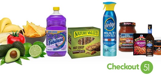 Checkout 51 Coupons