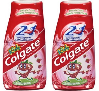 Colgate Coupons