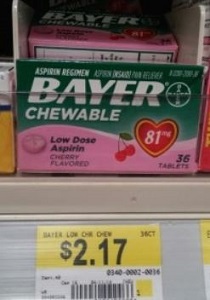 Bayer Coupons