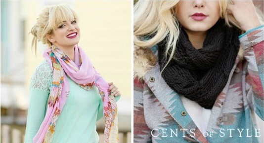 Cents Of Style Deals