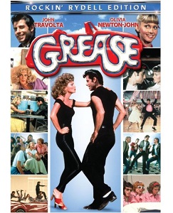 Grease DVD Deals