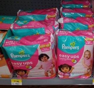 Easy Ups Coupons