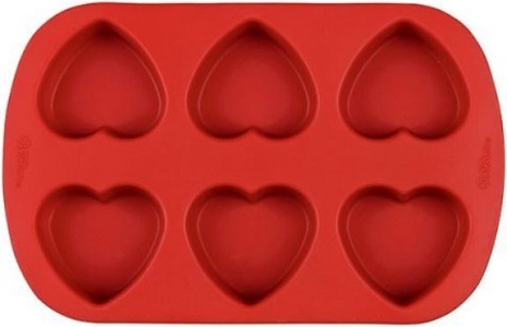 Heart Shaped Cake Mold Deals
