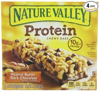 Nature Valley Bar Deals