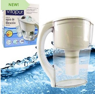 Vitapur Filter Deals
