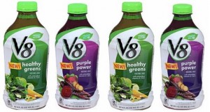 V8 Coupons