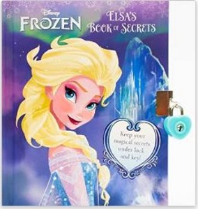 Disney Frozen Deals