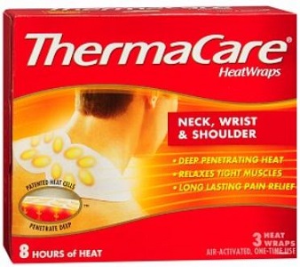 ThermaCare Coupons