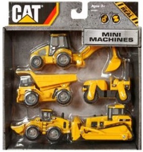 CAT Machine Deals