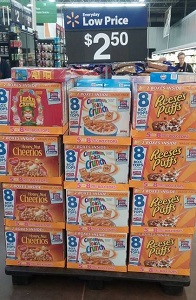 Cinnamon Toast Crunch Coupons