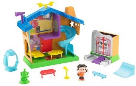 Fisher-Price Deals